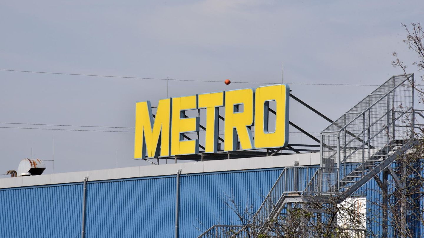 Zu dem Handelskonzern Metro gehörten bisher auch die Elektromärkte Media Markt und Saturn