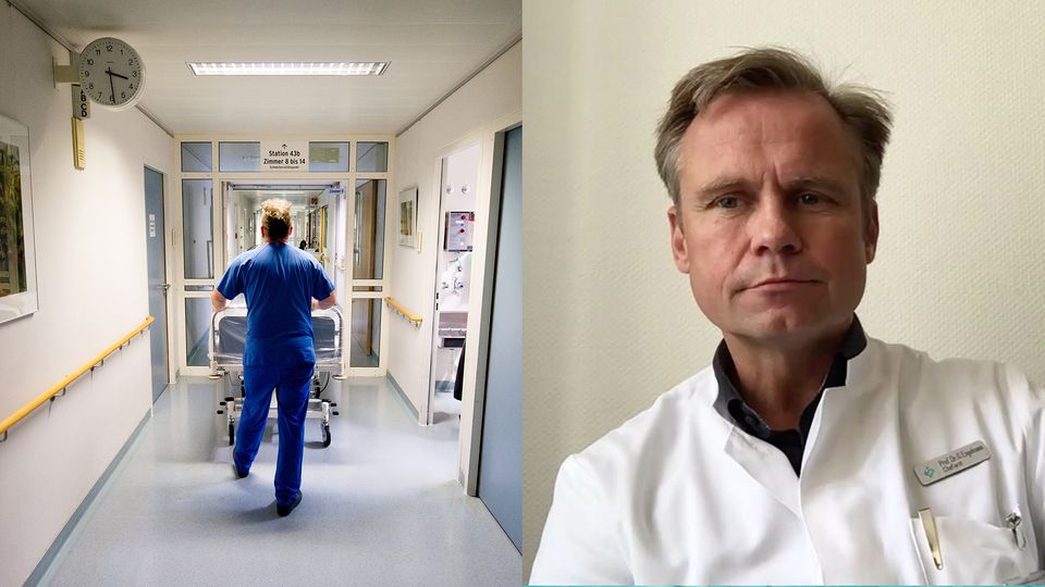 Überfüllung vermeiden: Wann Sie mit ihrem Kind wirklich zur Notaufnahme sollten Überfüllung vermeiden: Wann Sie mit ihrem Kind wirklich zur Notaufnahme sollten