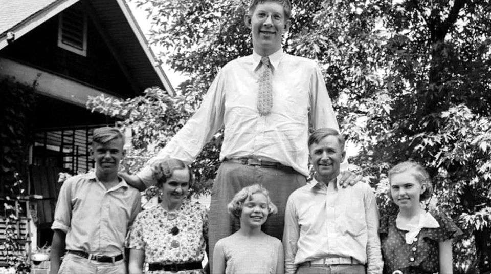 Robert Wadlow