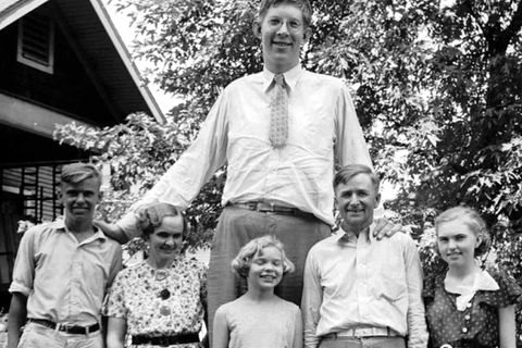 Robert Wadlow