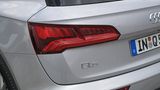 Audi Q5 2.0 TDI Quattro - mit 140 kW / 190 PS und 400 Nm