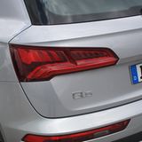 Audi Q5 2.0 TDI Quattro - mit 140 kW / 190 PS und 400 Nm