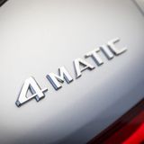 Mercedes GLC 250d 4matic - er leistet 150 kW / 204 PS und 500 Nm