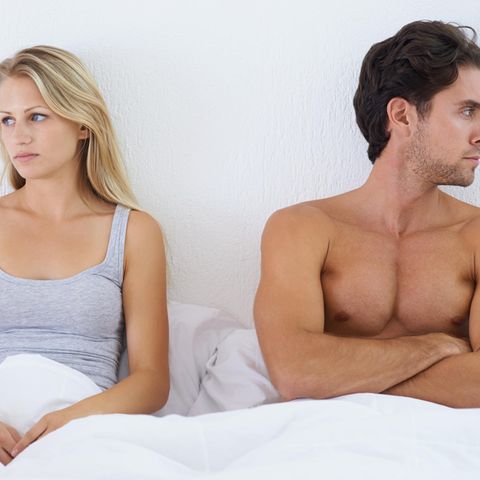 Versöhnung nach Streit: Männer wollen Sex, Frauen Tränen Männer und Frauen haben teilweise unterschiedliche Ideen darüber, wie sich ein Streit beilegen lässt