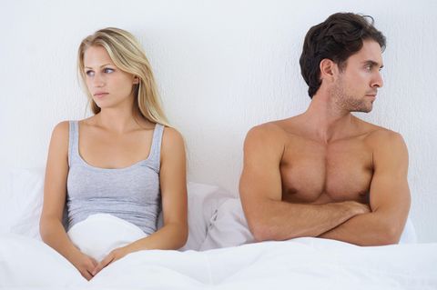 Männer und Frauen haben teilweise unterschiedliche Ideen darüber, wie sich ein Streit beilegen lässt