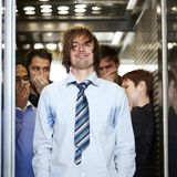 Ungepflegtes Aussehen