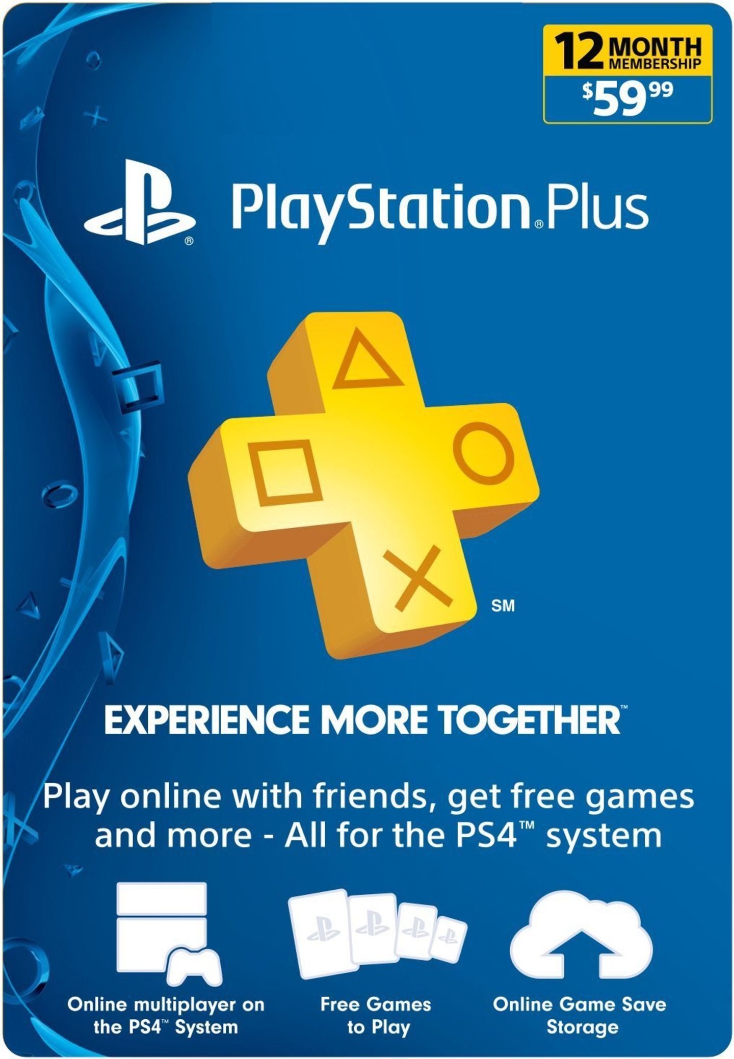 Mit einer 15-monatigen Playstation-Plus-Mitgliedschaft ließen sich ebenfalls viele deutsche Amazon-Kunden locken.