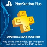 Mit einer 15-monatigen Playstation-Plus-Mitgliedschaft ließen sich ebenfalls viele deutsche Amazon-Kunden locken.