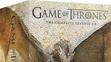 In Frankreich bereitet man sich gewissenhaft auf die siebte Staffel "Game of Thrones" vor - mit einer Blue-Ray-Edition der Staffeln 1-6