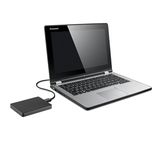 Und eine externe Festplatte von Seagate mit 1,5 Terrabyte Speicher zählte in Indien ebenfalls zu den Verkaufsschlagern.