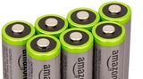 Neben Schnellkochtöpfen bestellten die Kanadier noch jede Menge wiederaufladbare Batterien.