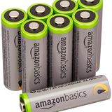 Neben Schnellkochtöpfen bestellten die Kanadier noch jede Menge wiederaufladbare Batterien.