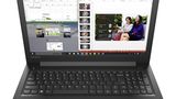 Mit dem Lenovo-Laptop Ideapad 310 komplettiert ein drittes Technik-Produkt das spanische Bestseller-Trio.