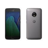 …sowie das Smartphone Moto G-Plus.