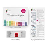 Auch ein DNA-Test, mit dem gesundheitliche Prädispositionen festgestellt sowie Ahnenforschung betrieben werden kann, stand bei den Amerikanern hoch im Kurs.