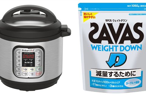 Von Schnellkochtopf bis Sodastream: Amazon Prime Day: Das waren die Bestseller für jedes Land