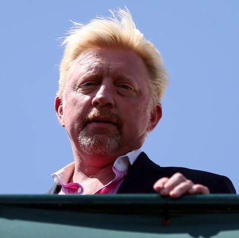 Boris Becker