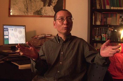 Chinesischer Friedensnobelpreisträger Liu Xiaobo ist tot