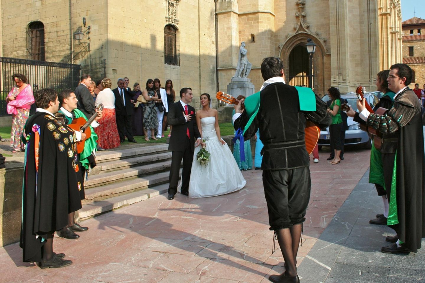 Oviedo Oviedo