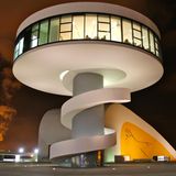 Centro Niemeyer