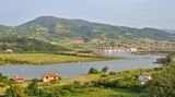 Ría de Villaviciosa