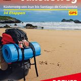 Übernommen aus: "Jakobsweg - El Caimno del Norte" von Cordula Rabe. Erschienen im Bergverlag Rother mit 216 Seiten mit 94 Farbabbildungen, Preis: 14,90 Euro.