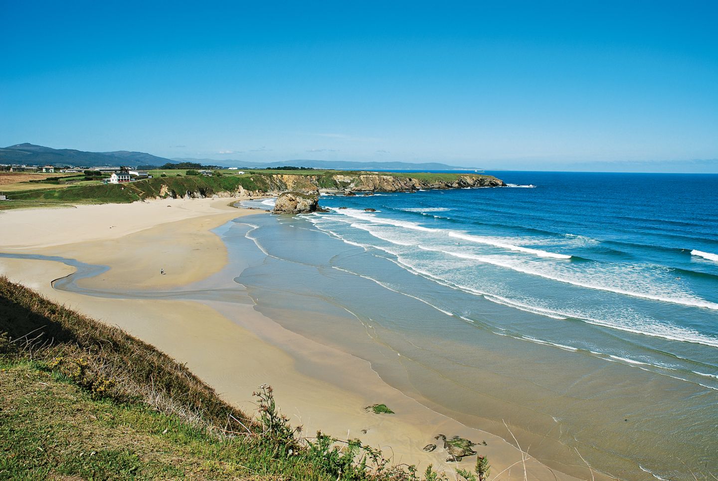 Camino del Norte, der Jakobsweg im Norden Spaniens STERN.de