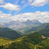 Picos de Europa