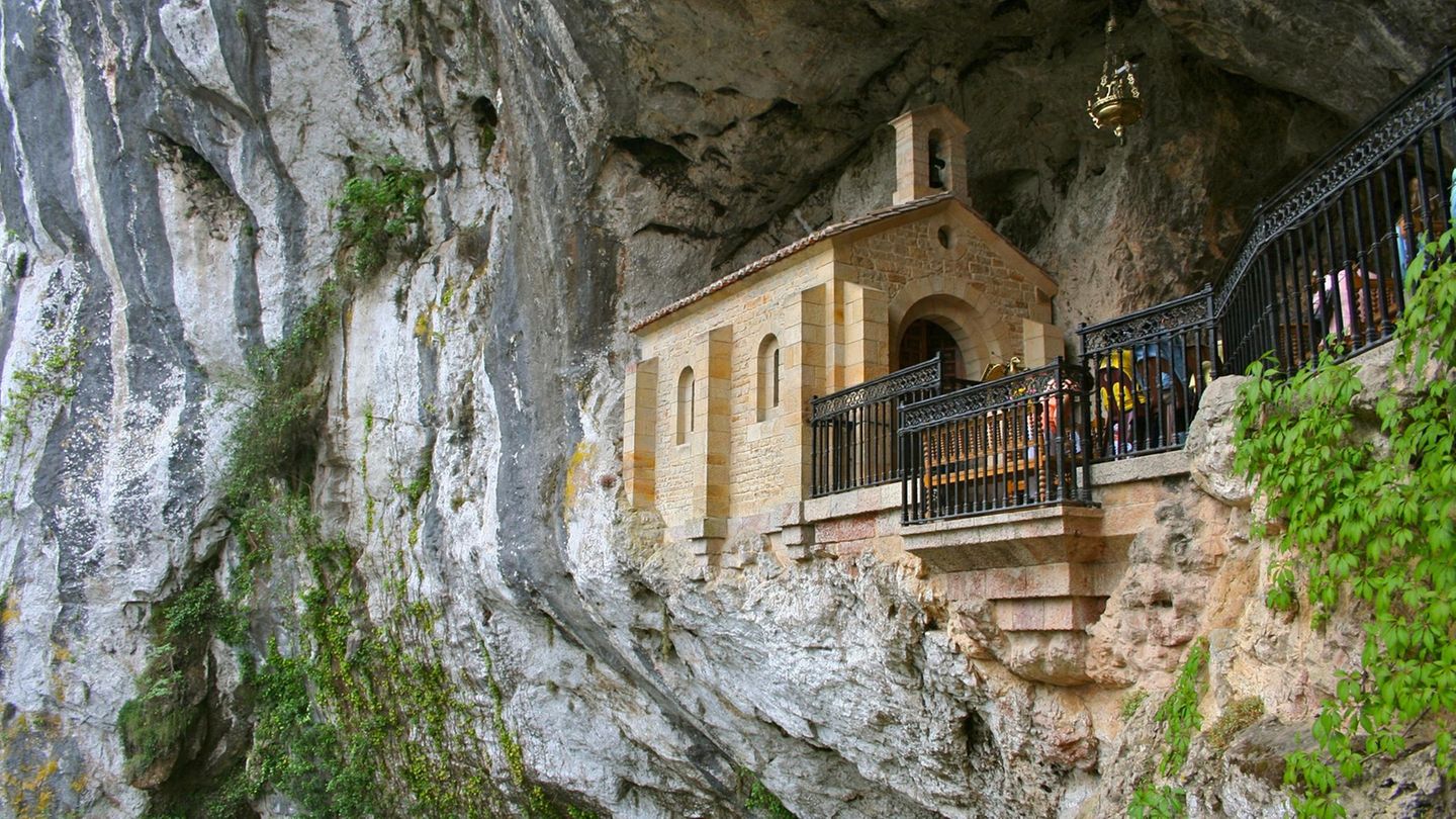 Covadonga