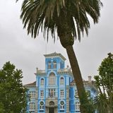 Quinta Guadalupe in Colombres