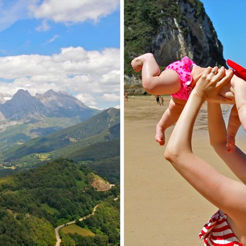 Urlaubsziel: Spaniens Norden : Geheimtipp Asturien: Wo Spanien noch nicht überlaufen ist