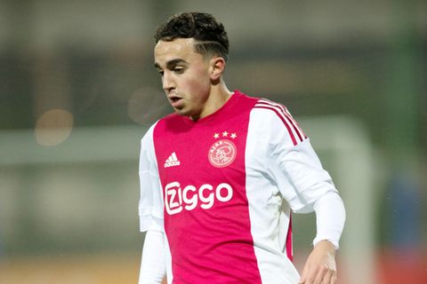 Fußball: Ajax-Profi Nouri behält nach Kollaps schwere Hirnschäden zurück
