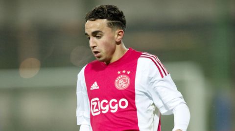 Fußball: Nach Kollaps im Testspiel: Schwere Hirnschäden bei Ajax-Profi Nouri