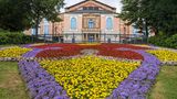 Bayreuther Festspiele