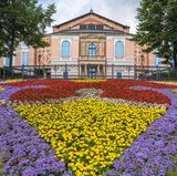 Bayreuther Festspiele