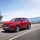 Fünf Motoren sind zunächst vorgesehen: drei Diesel und zwei Benziner