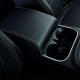 Ablagen sind genug vorhanden