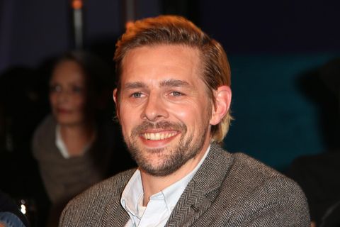 Klaas Heufer-Umlauf