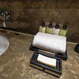 Kosmetik wird in 32 Prozent der befragten Hotels gestohlen