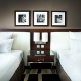 19 Prozent der Vier- und Fünf-Sterne-Hotels beklagen den Diebstahl von Kunstwerken