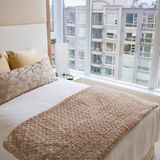 Decken wurden schon in 15 Prozent der Hotels geklaut