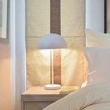 Lampen vermissen 4 Prozent der Hotels