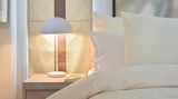 Lampen vermissen 4 Prozent der Hotels