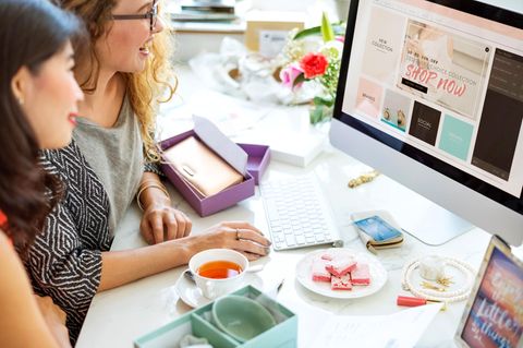 Online-Handel in Deutschland