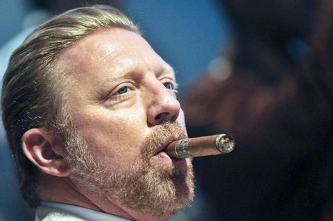 Boris Becker