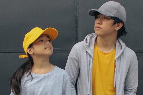 Niana und Ranz