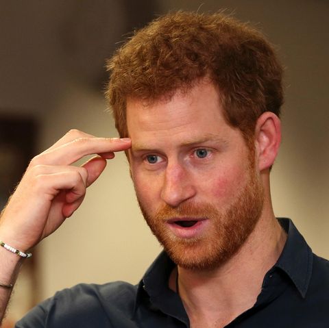 10 Geheimnisse: Wie Prinz Harry die Queen zum Furzen brachte