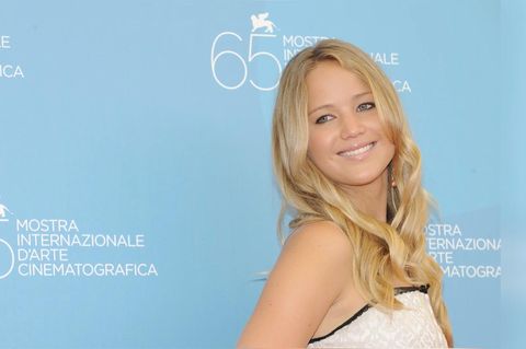 Oscar-Gewinnerin: 7 ungewöhnliche Fakten über Schauspielerin Jennifer Lawrence
