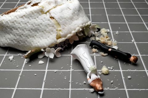 Hochzeit