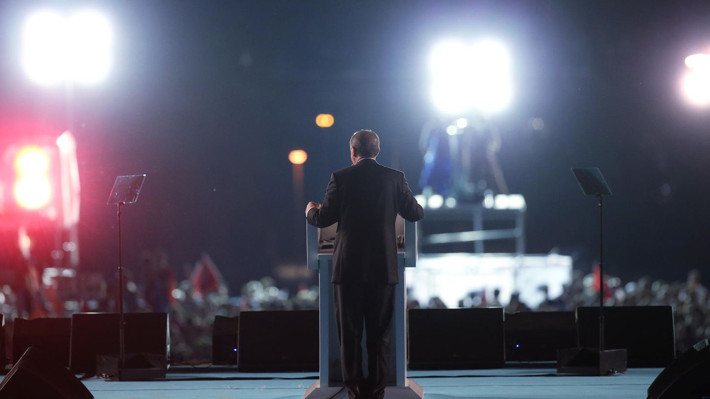 Erdogan